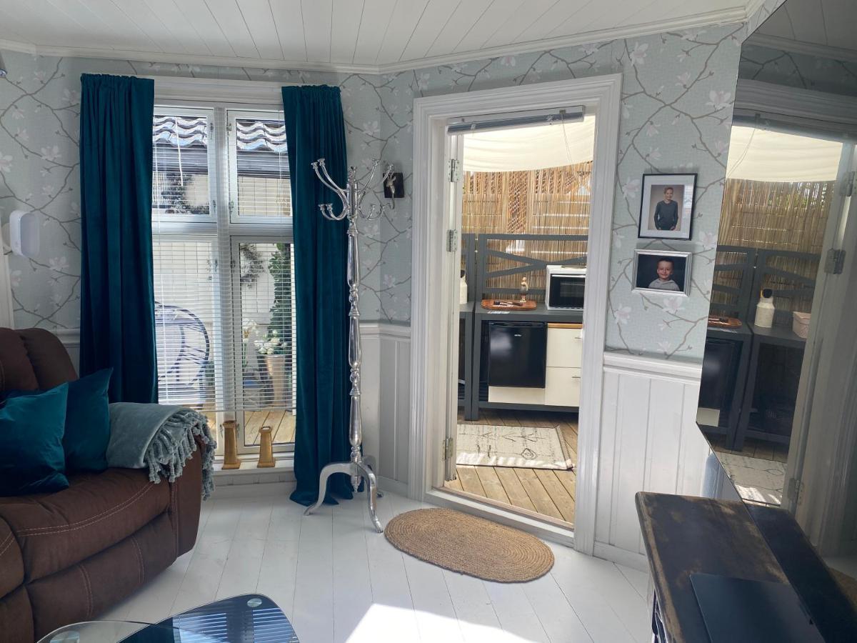 Apartment Monas Sommerresidens Midt I Hjertet Av *